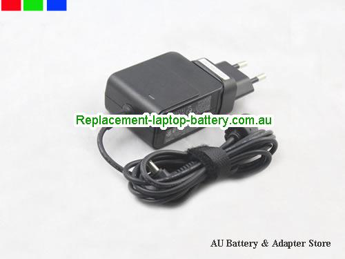  image 3 of  Original Asus AD820M2 82-2-702-5168 12V 2A AC Adapter EU Standard Adapter for OPlay HDP-R1 Air HDP-R3 HD 7.1 Mini Media Player  