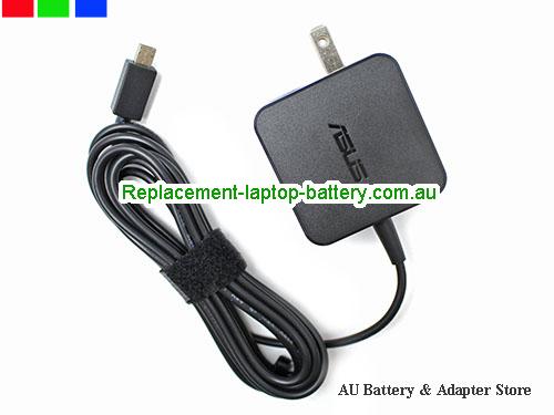  image 3 of  Original Genuine Asus ADP-24AW B AC Adapter 12V 2A for C100P Notebook PC 
