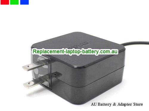  image 4 of  Original Genuine Asus ADP-24AW B AC Adapter 12V 2A for C100P Notebook PC 