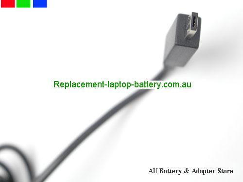  image5 of Australia  Original Genuine Asus ADP-24AW B AC Adapter 12V 2A for C100P Notebook PC 