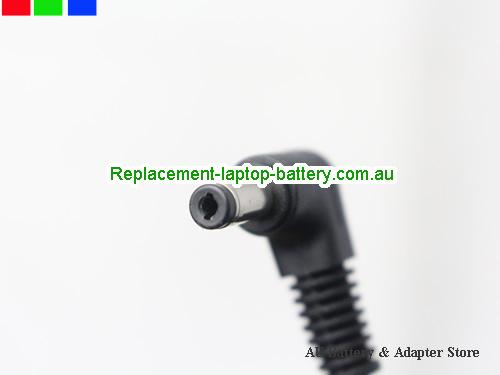  image5 of Australia  Original ASUS Car Charger for EEE PC 900 900HA 1000 1000H 1002HA 12V 3A DC 