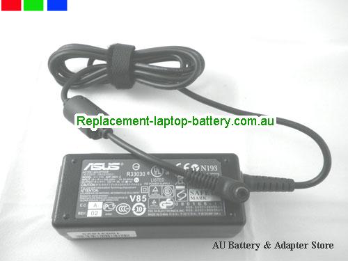  image 3 of  Original ASUS EXA0801XA Power Adapter 12V 3A for ASUS EEE PC 1000 1000H 1000HG 900 901 900HA R2 Series 