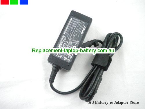  image 1 of  Original 36W ASUS EEE PC 1000 1000H 1000HD 900 900A 900HA  1002HA 904HA Charger AC Adapter 