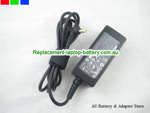 image 2 of  Original 36W ASUS EEE PC 1000 1000H 1000HD 900 900A 900HA  1002HA 904HA Charger AC Adapter 