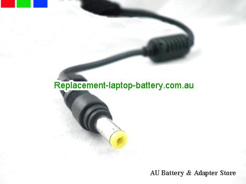  image5 of Australia  Original 36W ASUS EEE PC 1000 1000H 1000HD 900 900A 900HA  1002HA 904HA Charger AC Adapter 