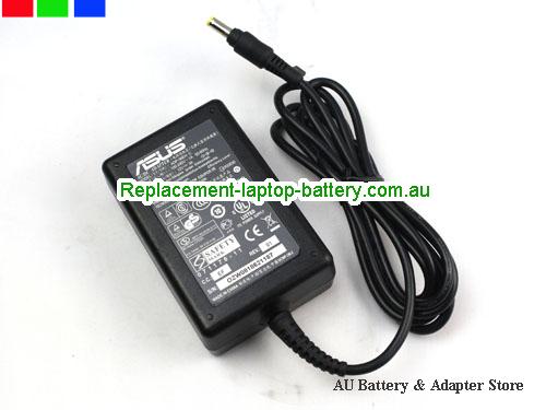  image 1 of  Original ASUS Eee PC Power AC Adapter 900 900A 900HA 1000 S101 Laptop Charger ASUS 12V 3A ADP-36CH B ADP-36EH C AD6090 