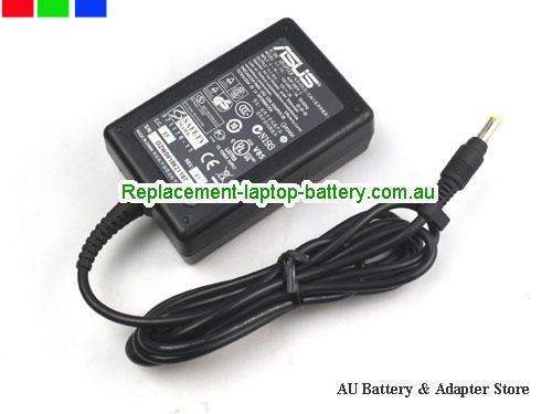  image 2 of  Original ASUS Eee PC Power AC Adapter 900 900A 900HA 1000 S101 Laptop Charger ASUS 12V 3A ADP-36CH B ADP-36EH C AD6090 