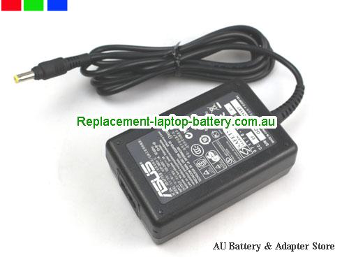  image 3 of  Original ASUS Eee PC Power AC Adapter 900 900A 900HA 1000 S101 Laptop Charger ASUS 12V 3A ADP-36CH B ADP-36EH C AD6090 
