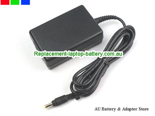  image 4 of  Original ASUS Eee PC Power AC Adapter 900 900A 900HA 1000 S101 Laptop Charger ASUS 12V 3A ADP-36CH B ADP-36EH C AD6090 