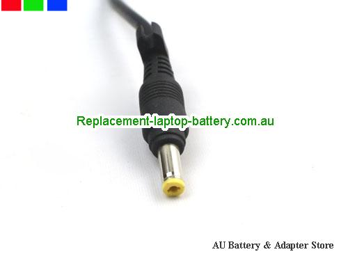 image5 of Australia  Original ASUS Eee PC Power AC Adapter 900 900A 900HA 1000 S101 Laptop Charger ASUS 12V 3A ADP-36CH B ADP-36EH C AD6090 
