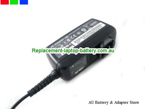  image 3 of  Original Power Charger for ASUS Eee Pad Transformer TF201 SL101 TF300 TF600 TF101 TF300T TF700T 