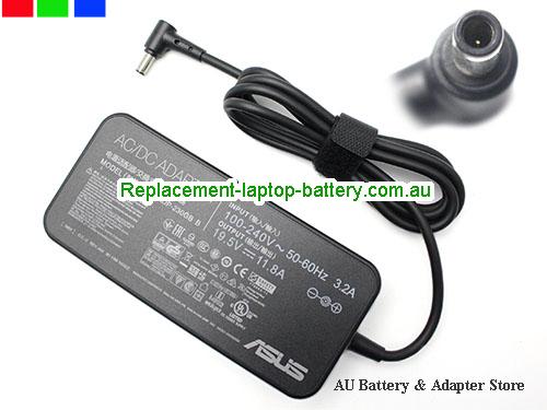  image 1 of  Original Genuine Arc appearance Asus ADP-230GB B AC Adapter 19.5v 11.8A 230.1W for Gaming Laptop 