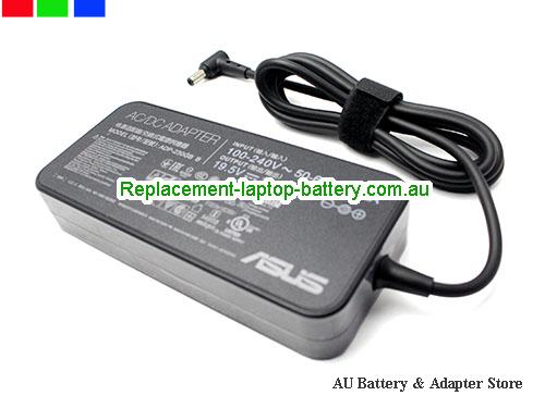  image 2 of  Original Genuine Arc appearance Asus ADP-230GB B AC Adapter 19.5v 11.8A 230.1W for Gaming Laptop 