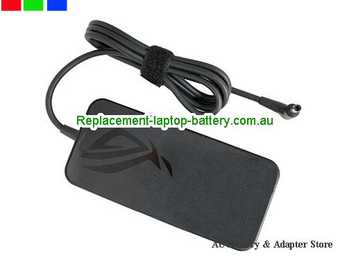  image 3 of  Original Genuine Arc appearance Asus ADP-230GB B AC Adapter 19.5v 11.8A 230.1W for Gaming Laptop 