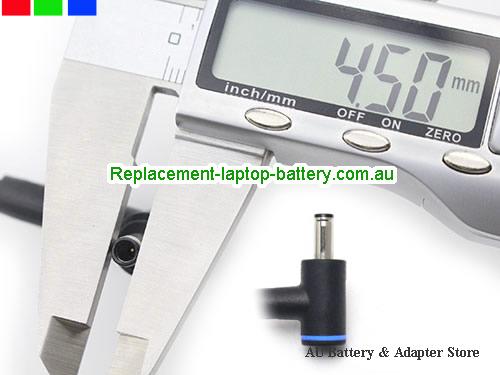  image5 of Australia  Original New ADP-130EB D 19.5V 6.67A 130W Asus Zenbook NX500 NX500JK Series Ultabook 
