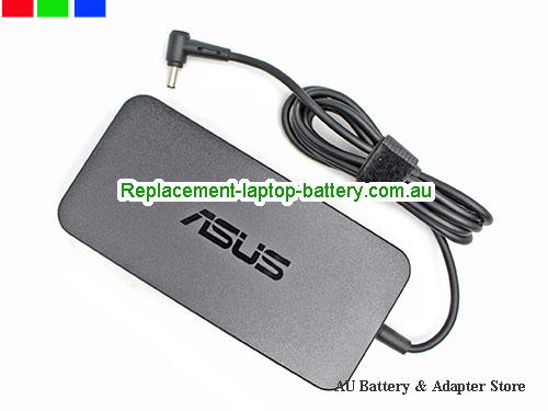  image 3 of  Original 19.5V 7.7A AC Adapter for Asus A17-150P1A with 4.5x3.0mm small tip 150W Power Supply 