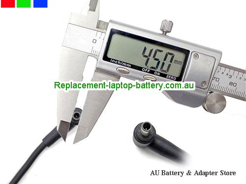  image5 of Australia  Original 19.5V 7.7A AC Adapter for Asus A17-150P1A with 4.5x3.0mm small tip 150W Power Supply 