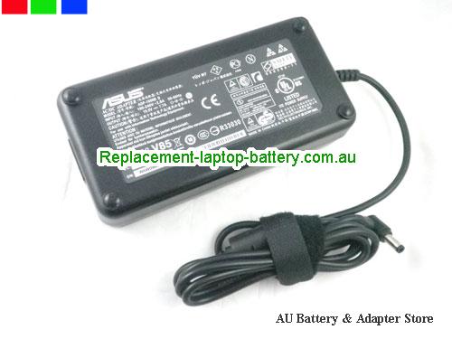  image 2 of  Original Genuine ASUS ADP-150NB D Adapter Charger for ASUS G73J G53S VX7 G73S G74 G53S G74S G53SX G53SW G74SX Series 19.5V 7.7A 