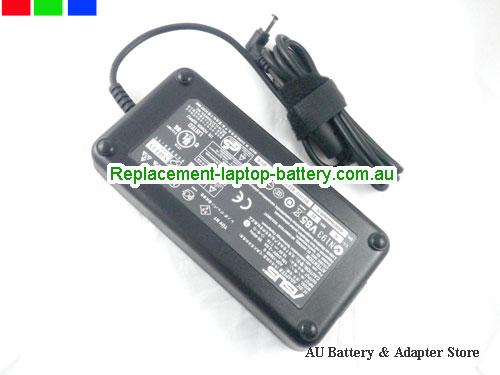  image 3 of  Original Genuine ASUS ADP-150NB D Adapter Charger for ASUS G73J G53S VX7 G73S G74 G53S G74S G53SX G53SW G74SX Series 19.5V 7.7A 