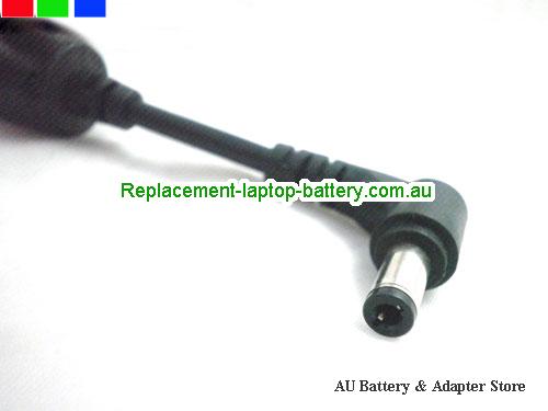  image5 of Australia  Original Genuine ASUS ADP-150NB D Adapter Charger for ASUS G73J G53S VX7 G73S G74 G53S G74S G53SX G53SW G74SX Series 19.5V 7.7A 