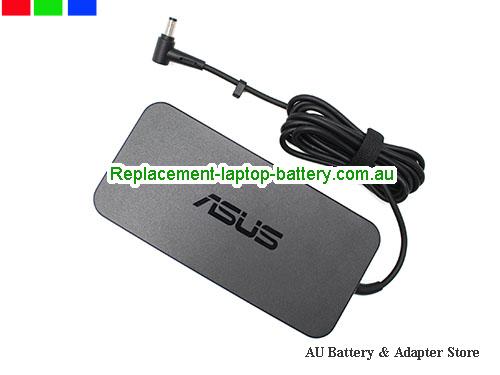  image 3 of  Original Genuine Asus A17-150P1A Ac Adapter for G72GX G73GX N71Y N73 Series 19.5v 7.7A 