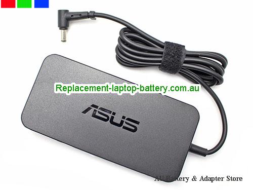  image 3 of  Original Tip Size 6.0x3.5mm 19.5V 7.7A 150W Power Supply for Asus A17-150P1A AC Adapter 