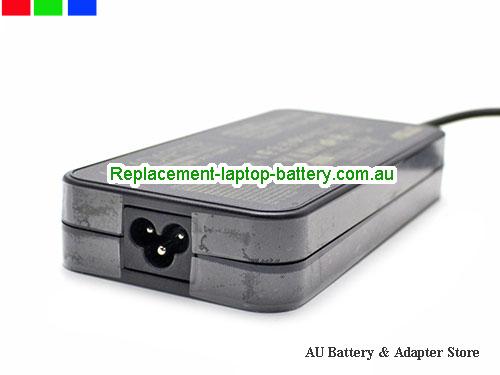  image 4 of  Original Tip Size 6.0x3.5mm 19.5V 7.7A 150W Power Supply for Asus A17-150P1A AC Adapter 