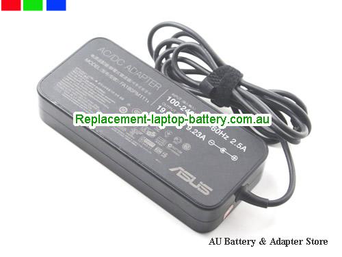  image 2 of  Original Asus Rog G20AJ G750JM G750JX-QS71-CB  Gaming Laptop Power Charger FA180PM111 