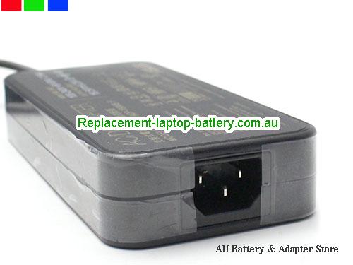  image 4 of  Original Genuine Asus ADP-180MB F AC Adapter for Gl504 s7c ROG 19.5v 9.23A Round with 1 pin 