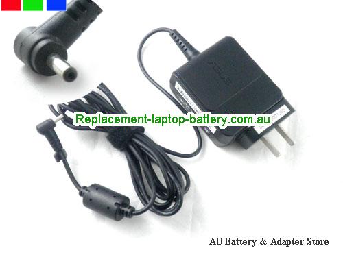 image 1 of  Original Genuine ASUS ad820m0 Adapter for ASUS EEE PC X101CH 1015B R011PX 1225B Laptop 40W Charger 