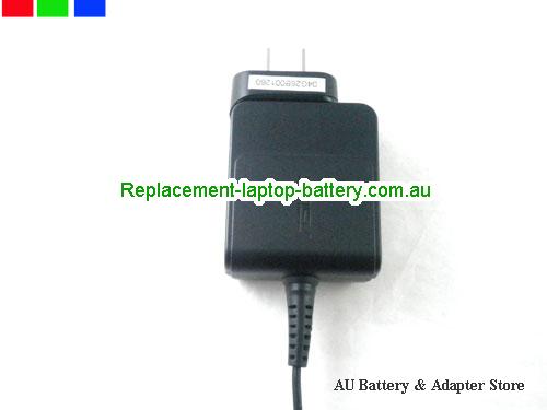 image 4 of  Original Genuine ASUS ad820m0 Adapter for ASUS EEE PC X101CH 1015B R011PX 1225B Laptop 40W Charger 