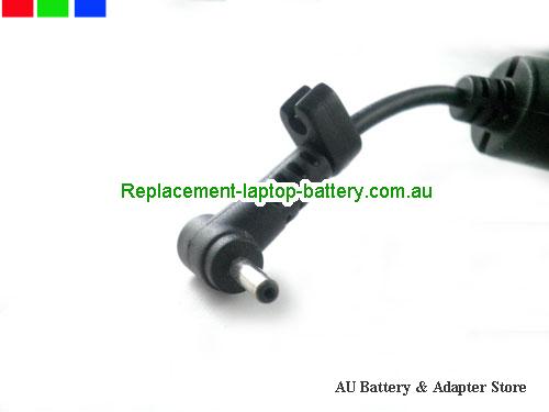  image5 of Australia  Original Genuine ASUS ad820m0 Adapter for ASUS EEE PC X101CH 1015B R011PX 1225B Laptop 40W Charger 