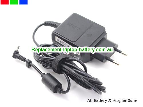  image 2 of  Original Genuine Asus EEE PC X101CH 1201HA 1015B Tablet Adapter 19V 1.58A EXA1004UH EXA0901XH 30W 