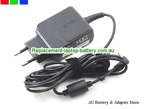  image 3 of  Original Genuine Asus EEE PC X101CH 1201HA 1015B Tablet Adapter 19V 1.58A EXA1004UH EXA0901XH 30W 