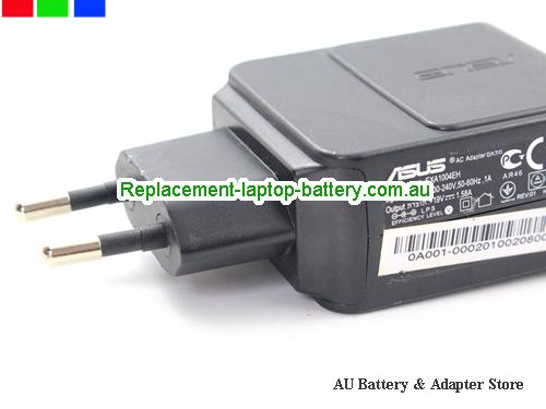  image 4 of  Original Genuine Asus EEE PC X101CH 1201HA 1015B Tablet Adapter 19V 1.58A EXA1004UH EXA0901XH 30W 