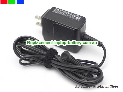  image 2 of  Original Genuine 4.0x1.7mm tip 19v 1.58A Ac Adapter for Asus EXA1004UH 