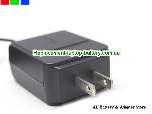  image 4 of  Original Genuine 4.0x1.7mm tip 19v 1.58A Ac Adapter for Asus EXA1004UH 
