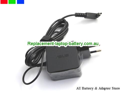  image 3 of  Original Asus T3chi T300 chi T200 T200TA AC Adapter 19V 1.75A, tip 3.0x1.0mm 