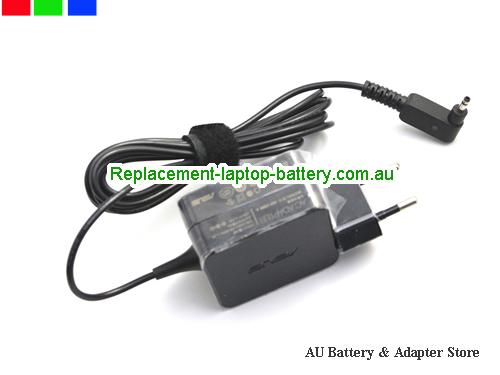  image 4 of  Original Asus T3chi T300 chi T200 T200TA AC Adapter 19V 1.75A, tip 3.0x1.0mm 