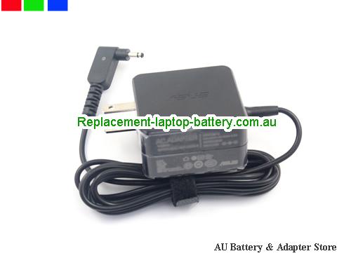  image 1 of  Original Genuine Asus  ADP-33BW A  Ac Adapter 19v 1.75A for TRANSFORMER T200TA Series 