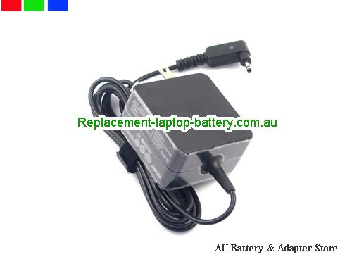  image 2 of  Original Genuine Asus  ADP-33BW A  Ac Adapter 19v 1.75A for TRANSFORMER T200TA Series 