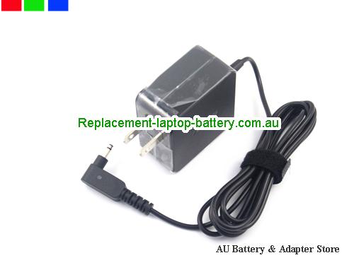  image 3 of  Original Genuine Asus  ADP-33BW A  Ac Adapter 19v 1.75A for TRANSFORMER T200TA Series 
