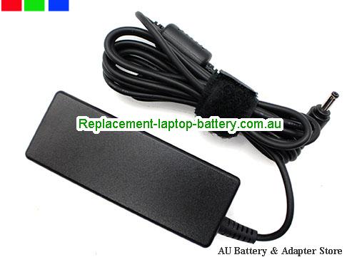 image 3 of  Original ASUS 19V 1.75A 33W Ac Adapter for VIVOBOOK S200 S200E S200L S220 X201 X201E X202 X202E X202E Adapter Laptop 
