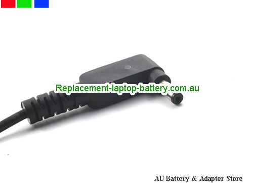  image5 of Australia  Original ASUS TAICHI 21 ZENBOOK Laptop Adapter ADP-33AW A 19V 1.75A Adapter 