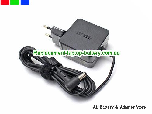  image 2 of  Original EU AD890326 AC Adapter for Asus Type 010LF 19v 1.75A Power Supply 