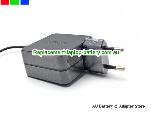  image 4 of  Original EU AD890326 AC Adapter for Asus Type 010LF 19v 1.75A Power Supply 
