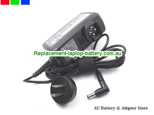  image 1 of  Original Genuine Asus ADP-40TH A AC Adapter AD890326 19v 1.75A for X551MA X551CA Series 