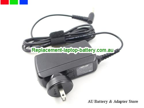  image 2 of  Original Genuine Asus ADP-40TH A AC Adapter AD890326 19v 1.75A for X551MA X551CA Series 