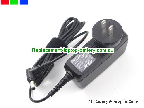  image 3 of  Original Genuine Asus ADP-40TH A AC Adapter AD890326 19v 1.75A for X551MA X551CA Series 