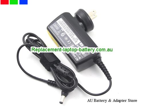  image 4 of  Original Genuine Asus ADP-40TH A AC Adapter AD890326 19v 1.75A for X551MA X551CA Series 